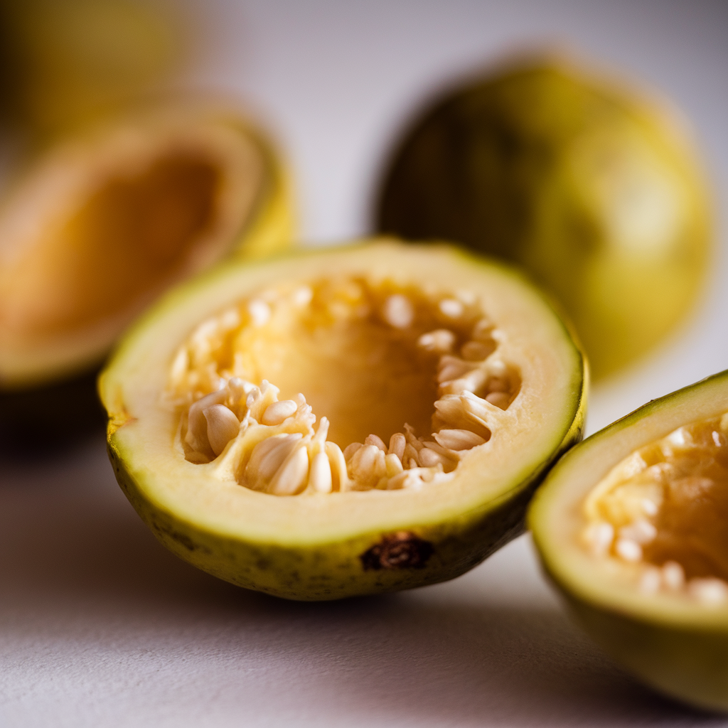 Garcinia Cambogia