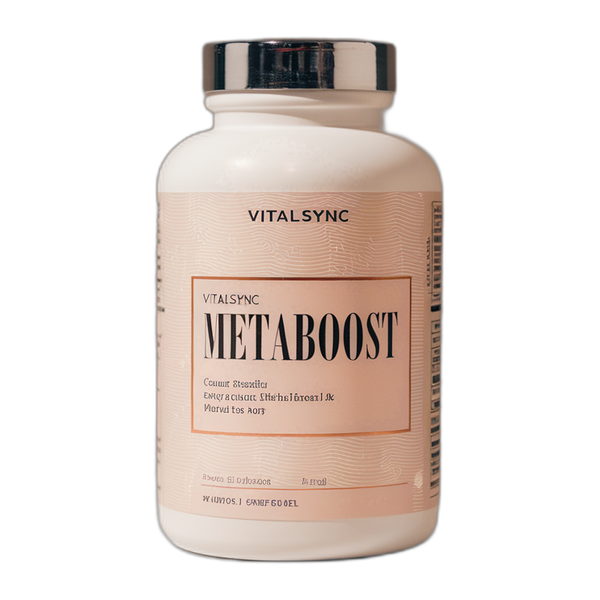 VitalSync MetaBoost